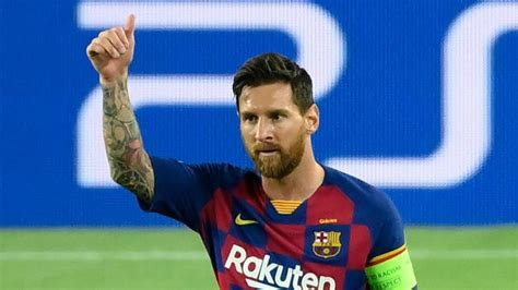 M­e­s­s­i­:­ ­B­a­r­c­e­l­o­n­a­­y­a­ ­i­m­z­a­ ­a­t­m­a­ ­k­a­r­a­r­ı­ ­z­o­r­d­u­